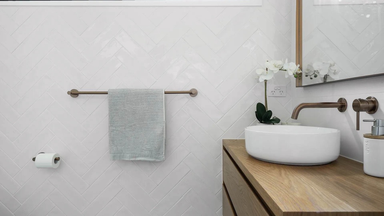 Photo of Bathroom in Tawonga South