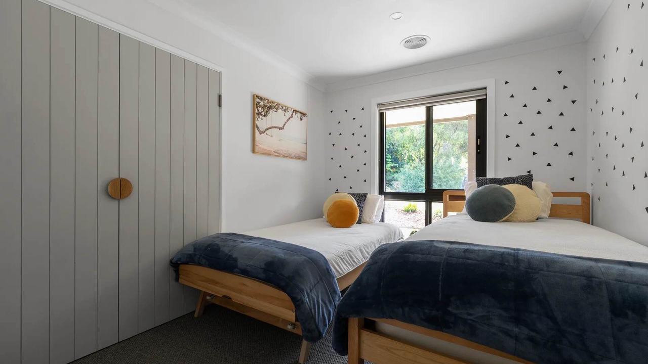 Photo of Bedroom in Tawonga South
