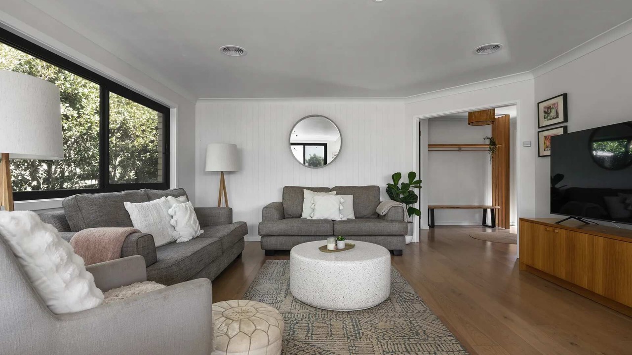 Photo of Livingroom in Tawonga South