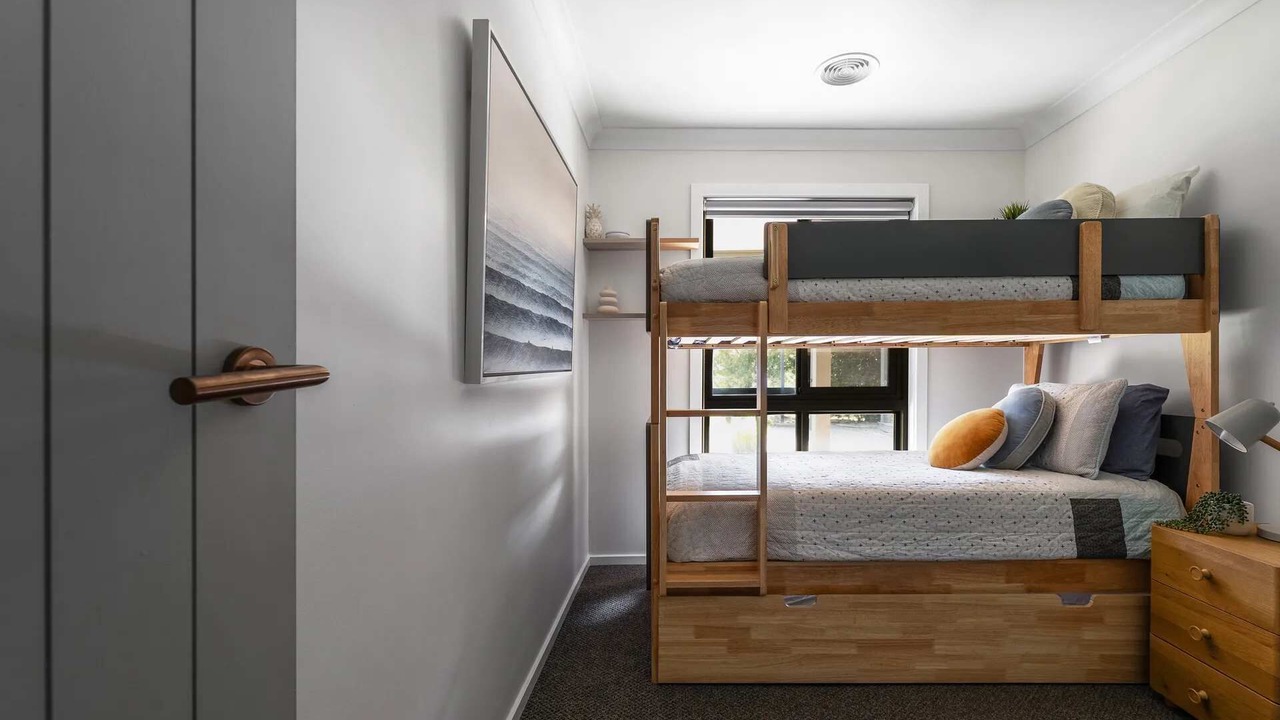 Photo of Bedroom in Tawonga South