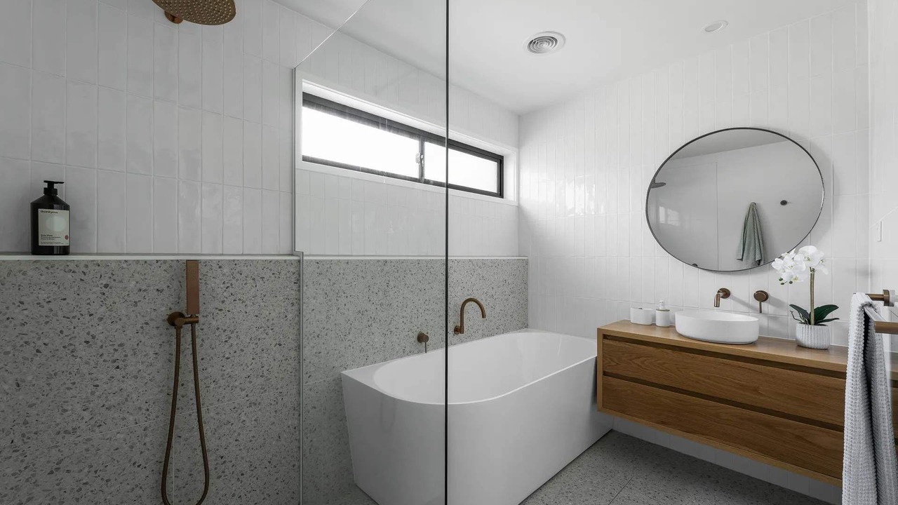 Photo of Bathroom in Tawonga South