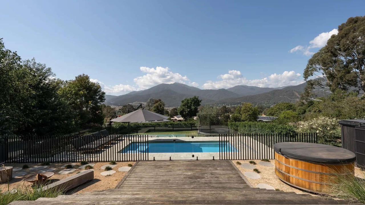 Photo of Outdoor in Tawonga South