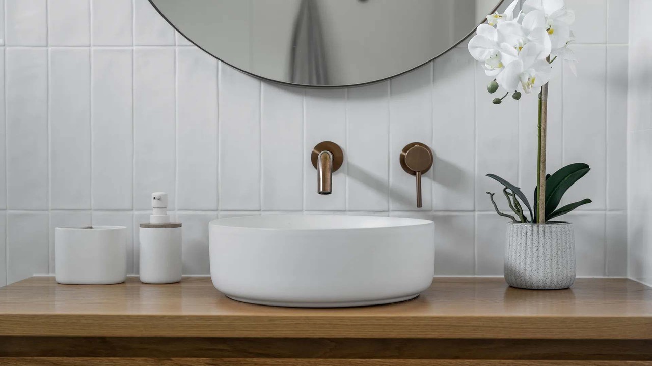 Photo of Bathroom in Tawonga South