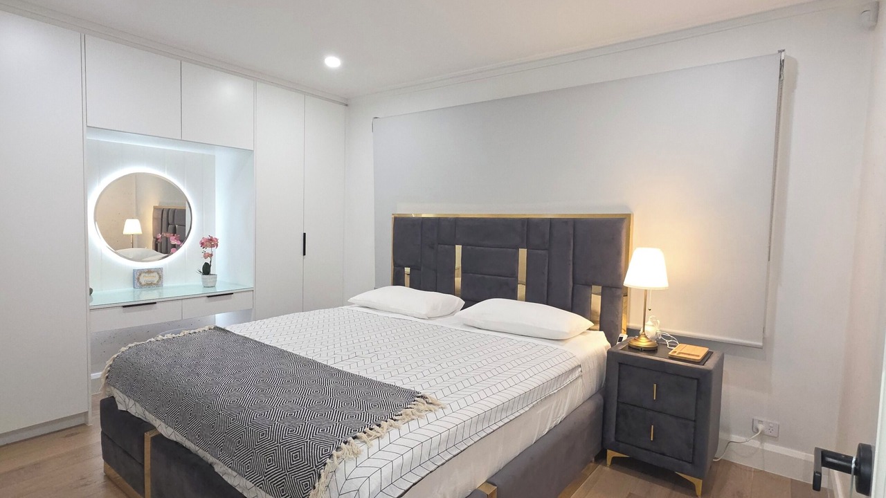 Photo of Bedroom in Essendon North
