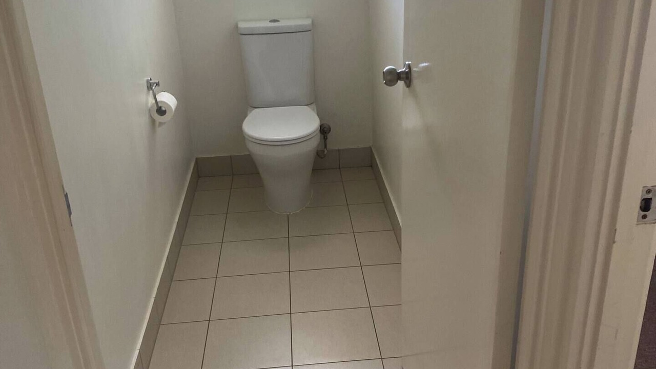 Photo of Bathroom in Rapid Creek