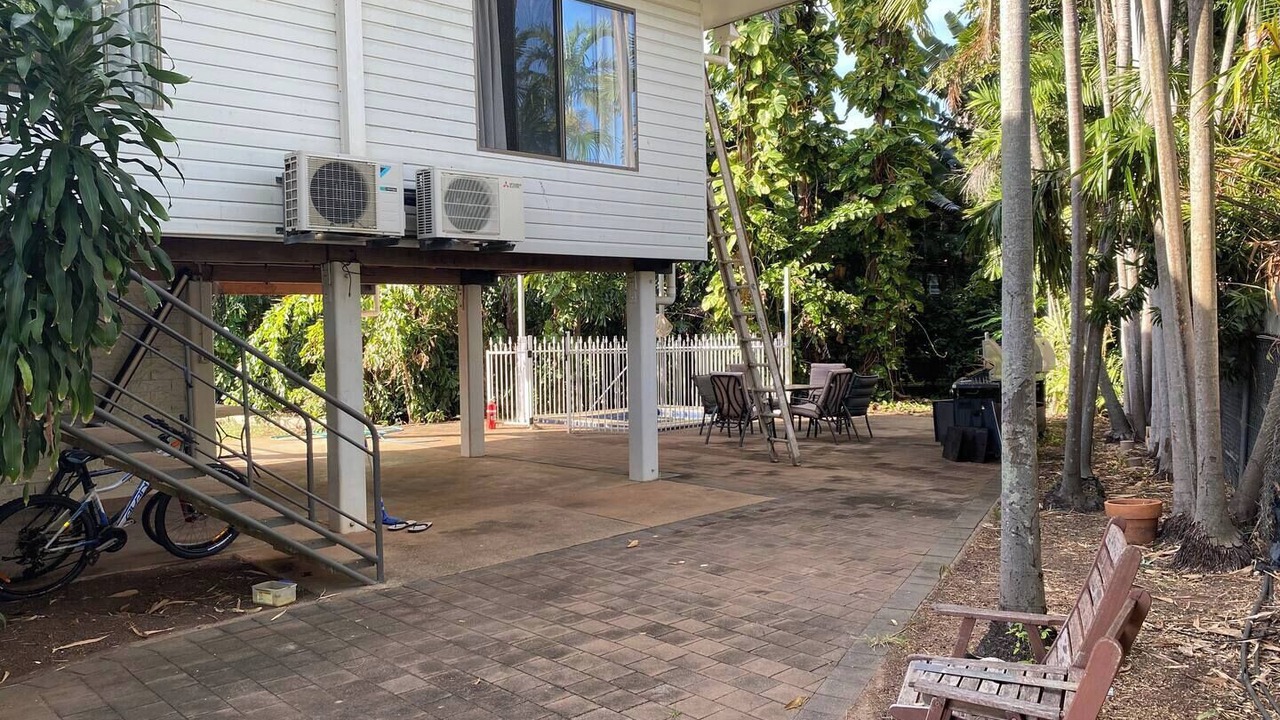 Photo of Patio Balcony in Rapid Creek