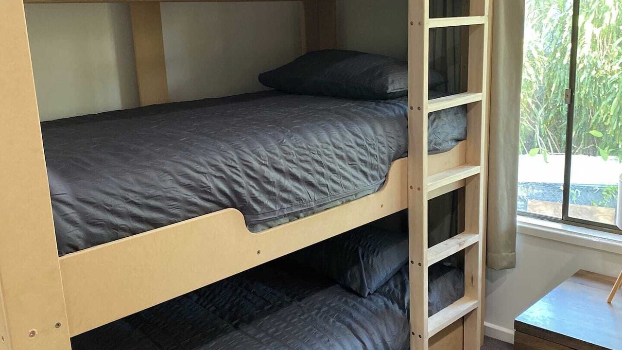 Photo of Bedroom in Rapid Creek