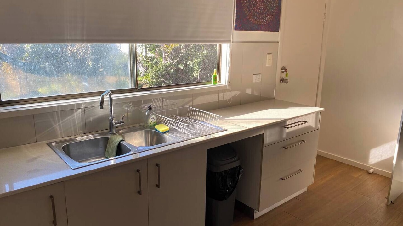 Photo of Kitchen in Rapid Creek