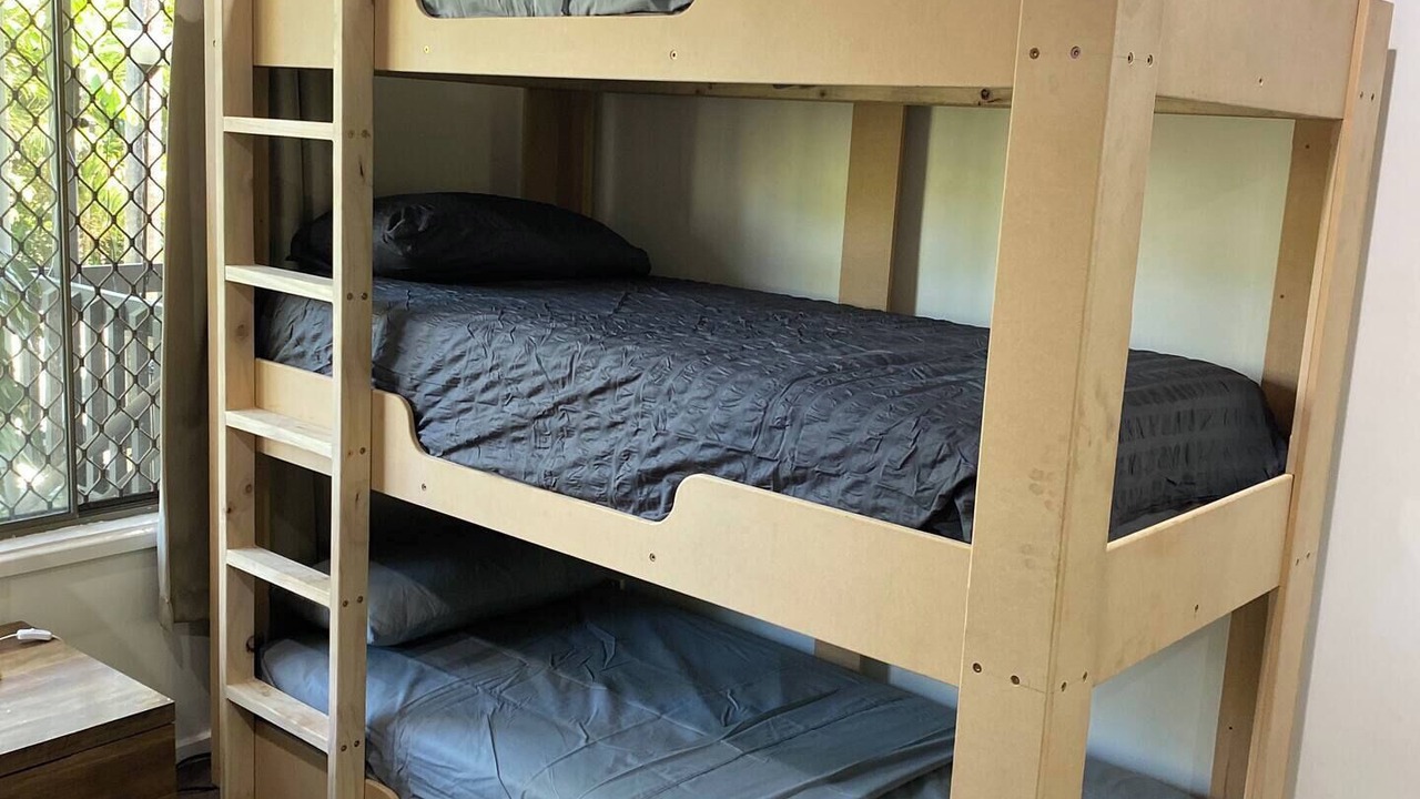 Photo of Bedroom in Rapid Creek