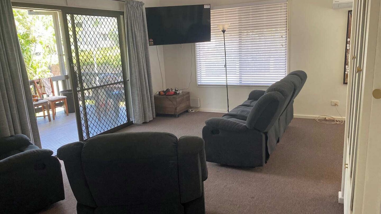 Photo of Livingroom in Rapid Creek