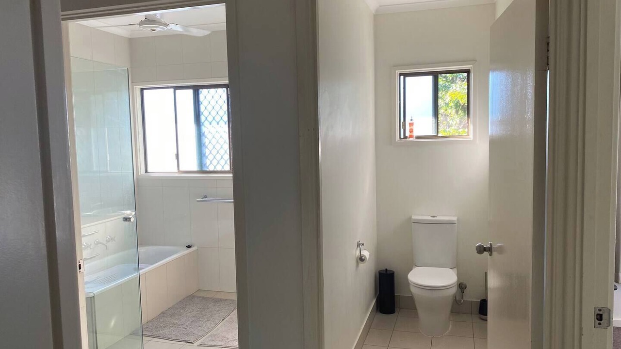 Photo of Bathroom in Rapid Creek