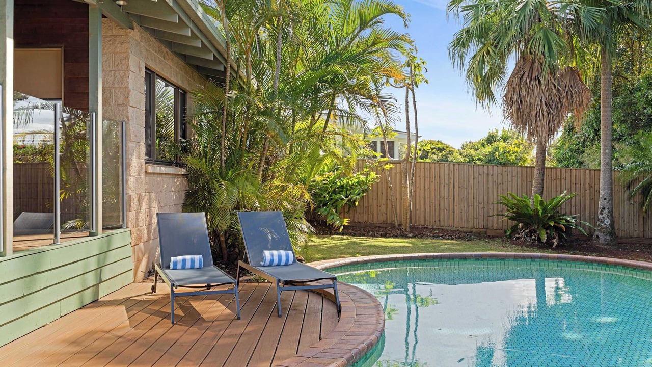 Photo of Outdoor in Buderim