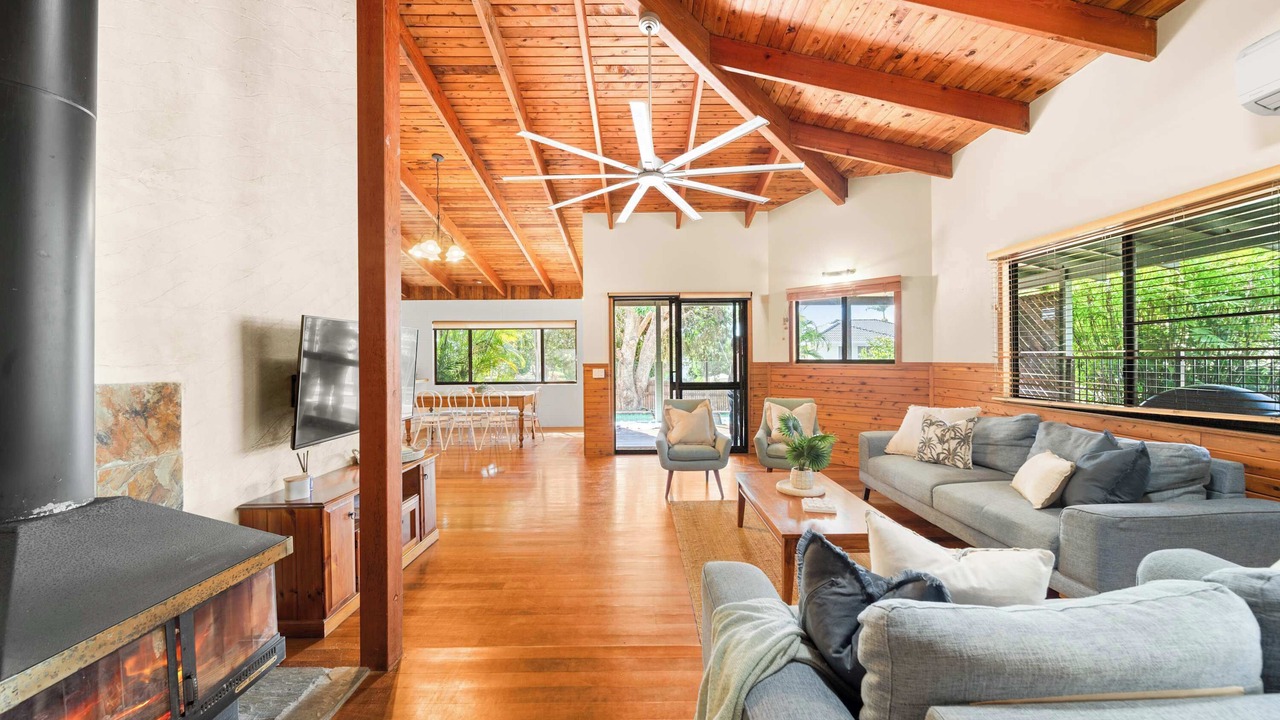 Photo of Livingroom in Buderim