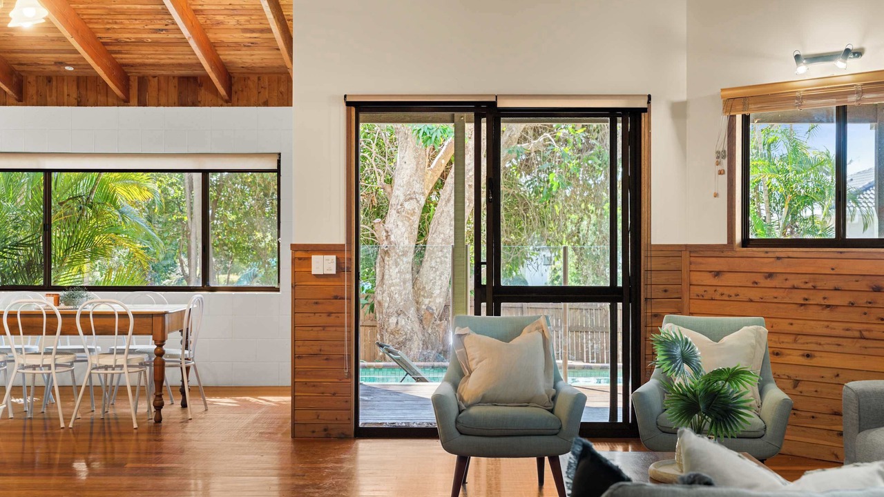 Photo of Livingroom in Buderim