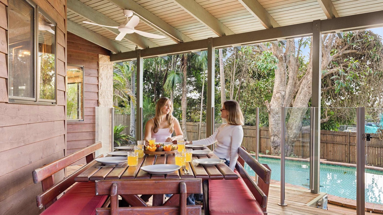 Photo of Outdoor in Buderim