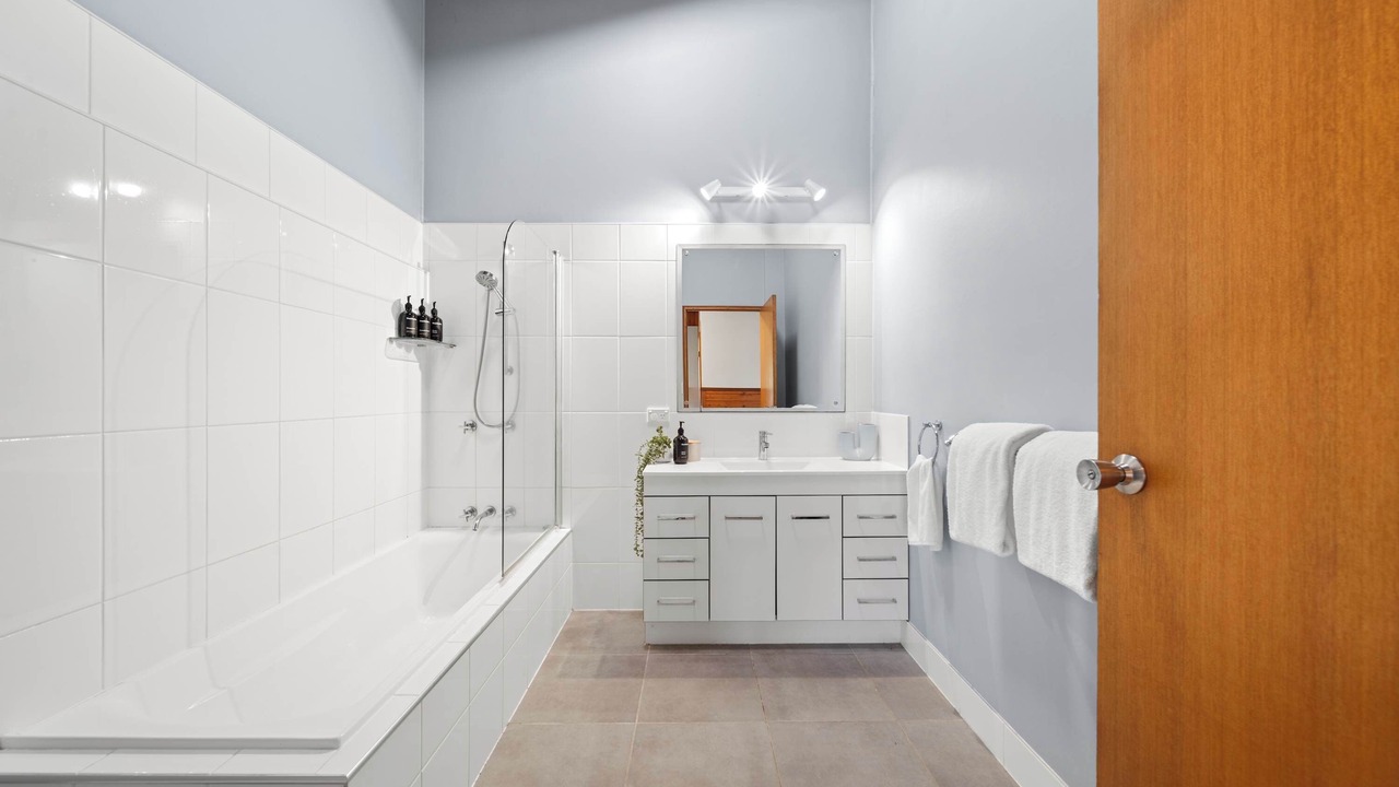 Photo of Bathroom in Buderim