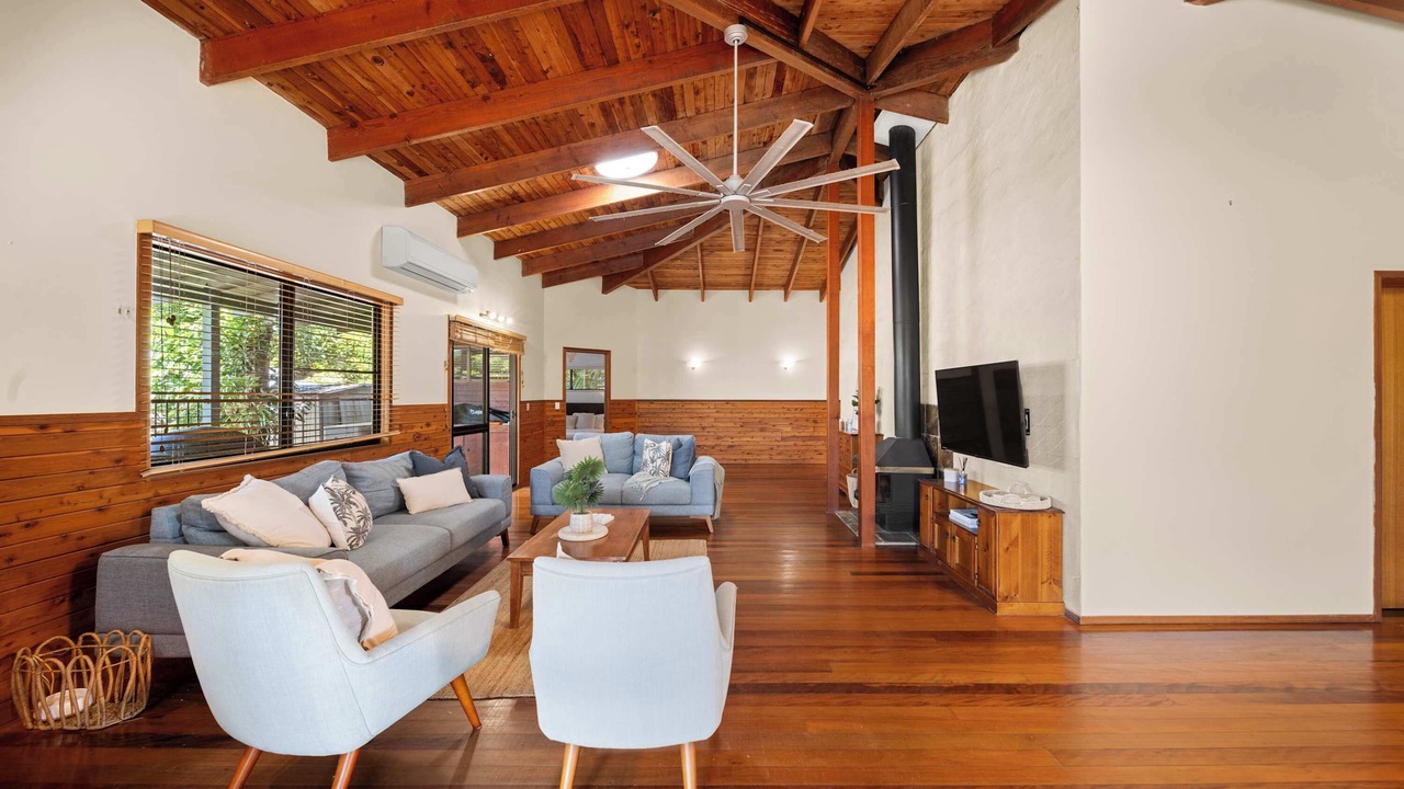 Photo of Livingroom in Buderim