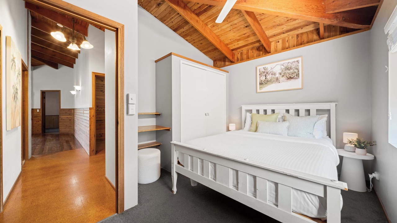Photo of Bedroom in Buderim