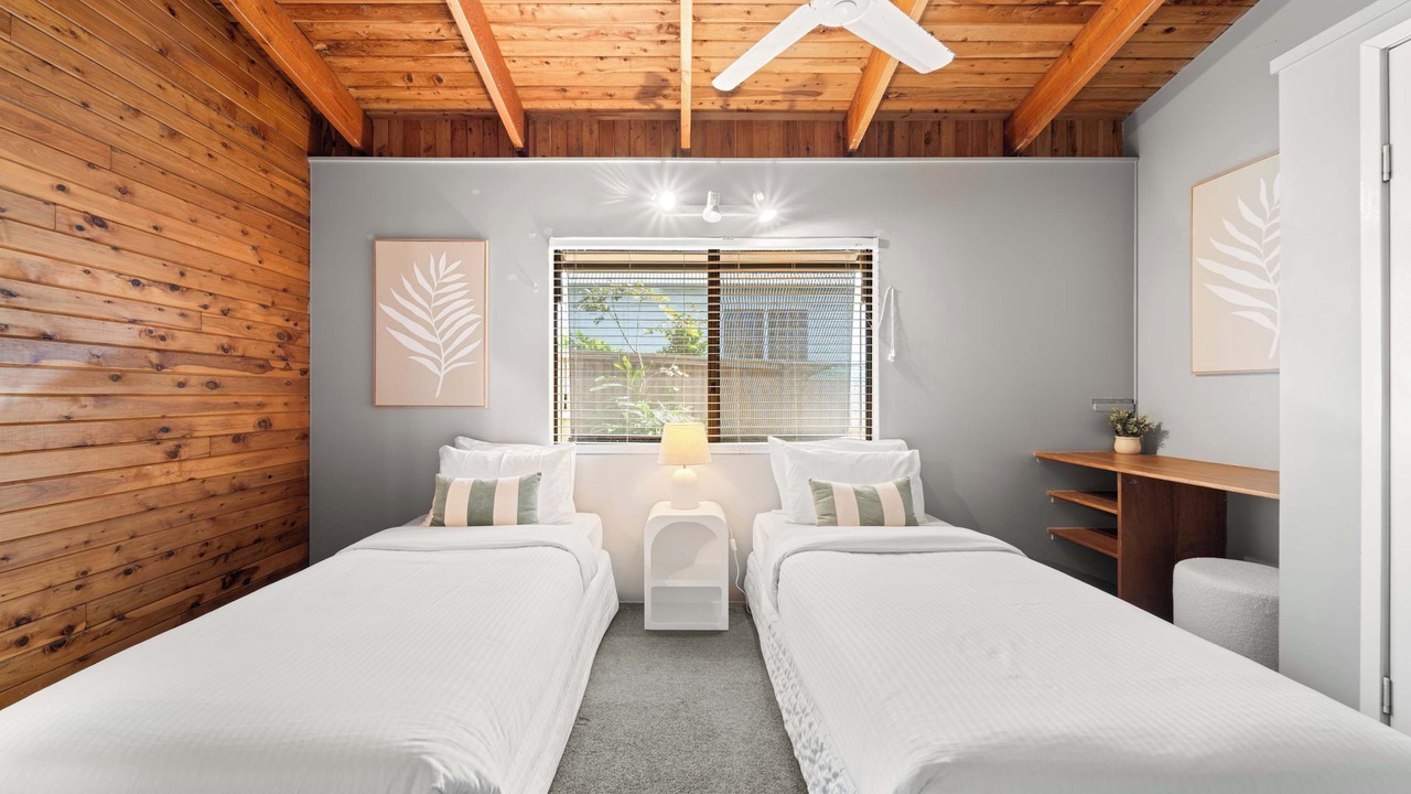 Photo of Bedroom in Buderim