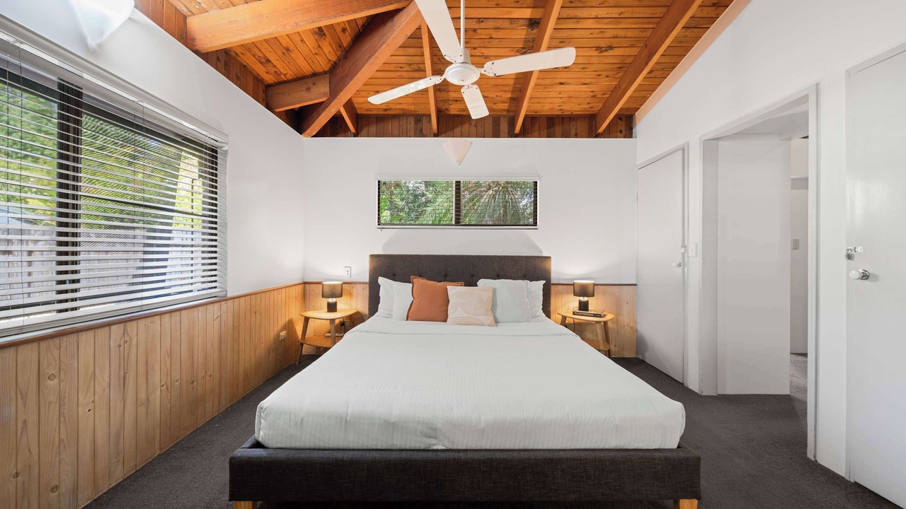 Photo of Bedroom in Buderim