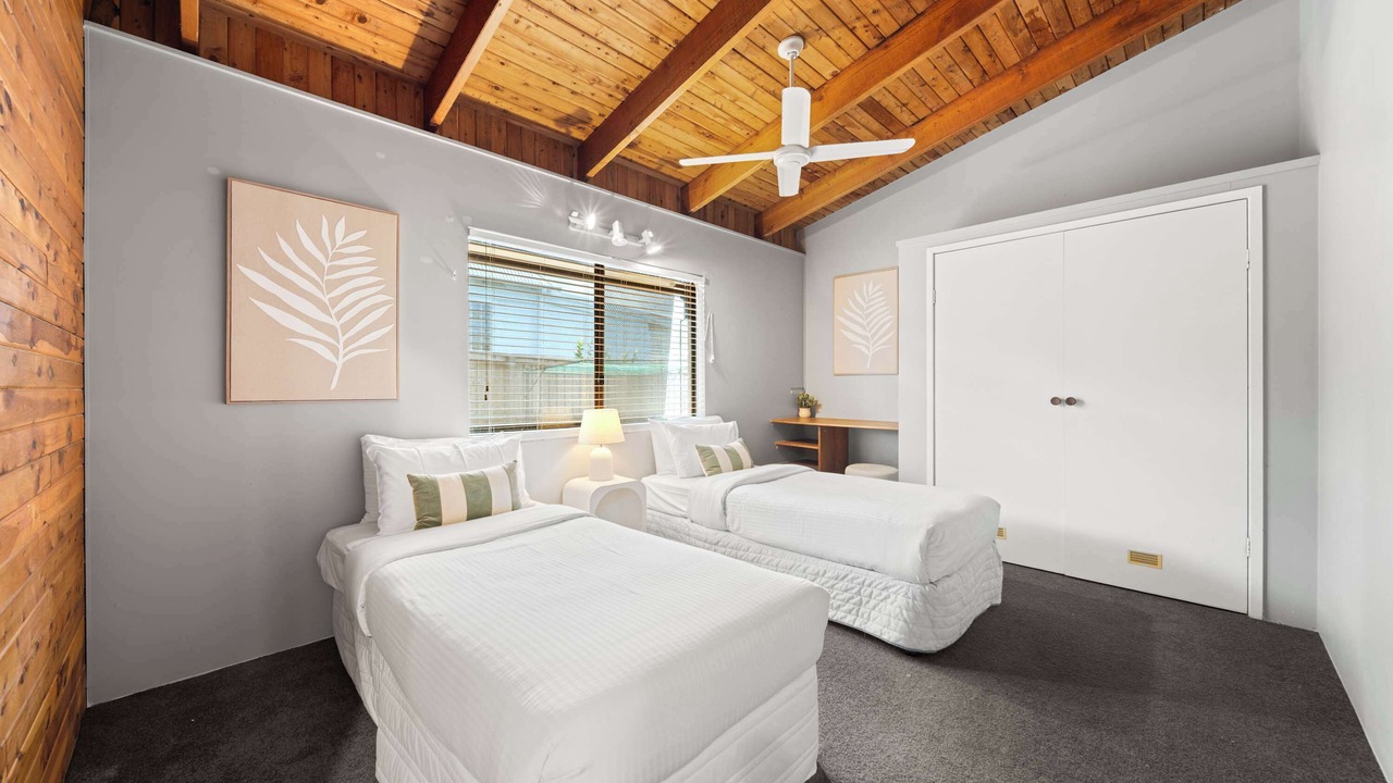 Photo of Bedroom in Buderim