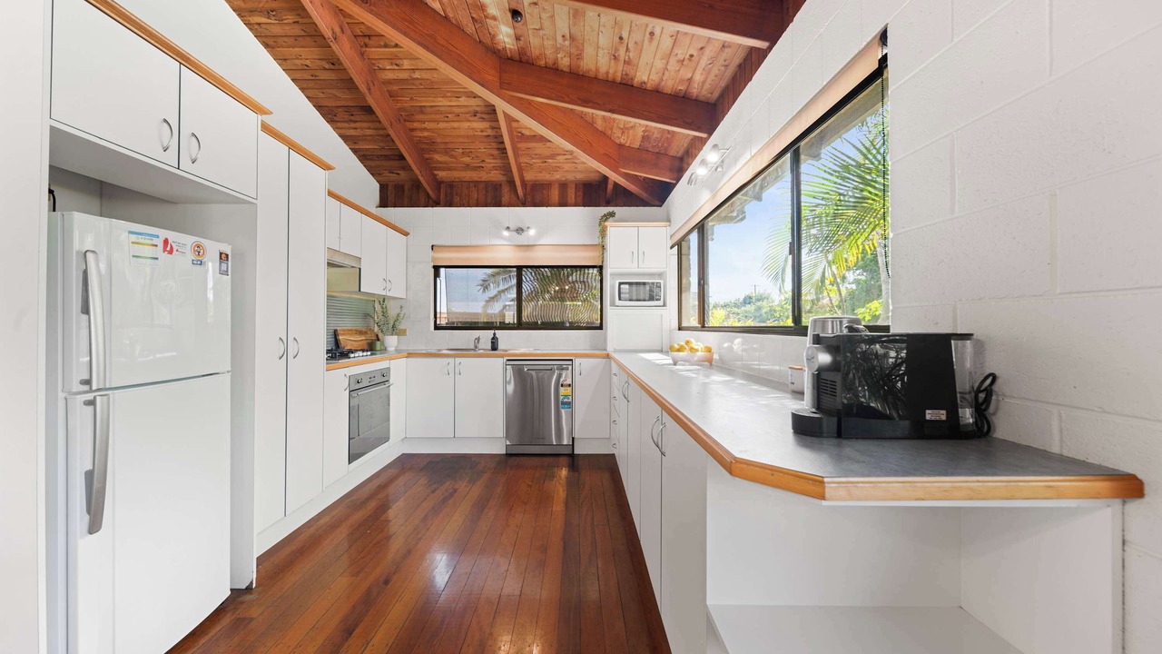 Photo of Kitchen in Buderim