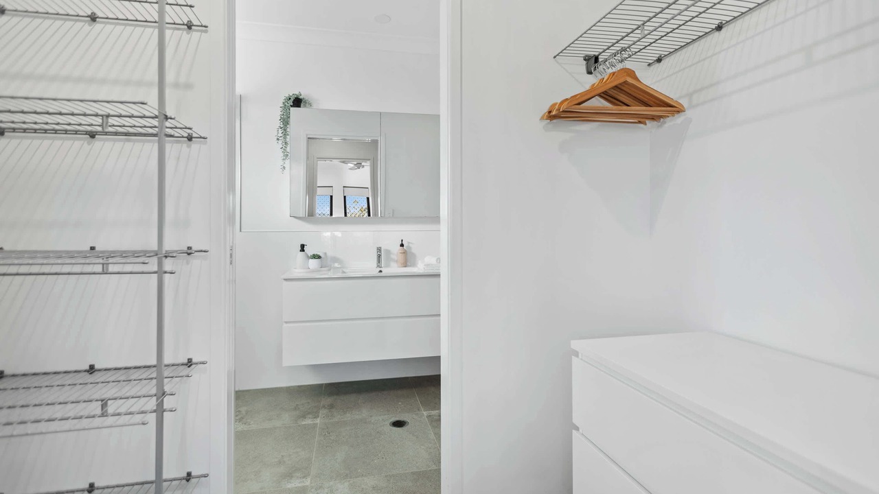 Photo of Bathroom in Trinity Beach