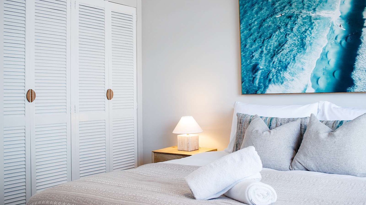 Photo of Bedroom in Bilinga