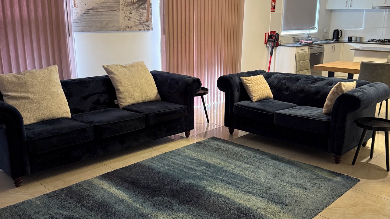 Photo of Livingroom in Moncrieff