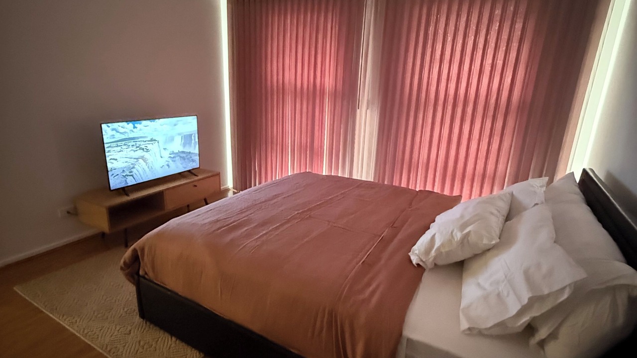 Photo of Bedroom in Moncrieff