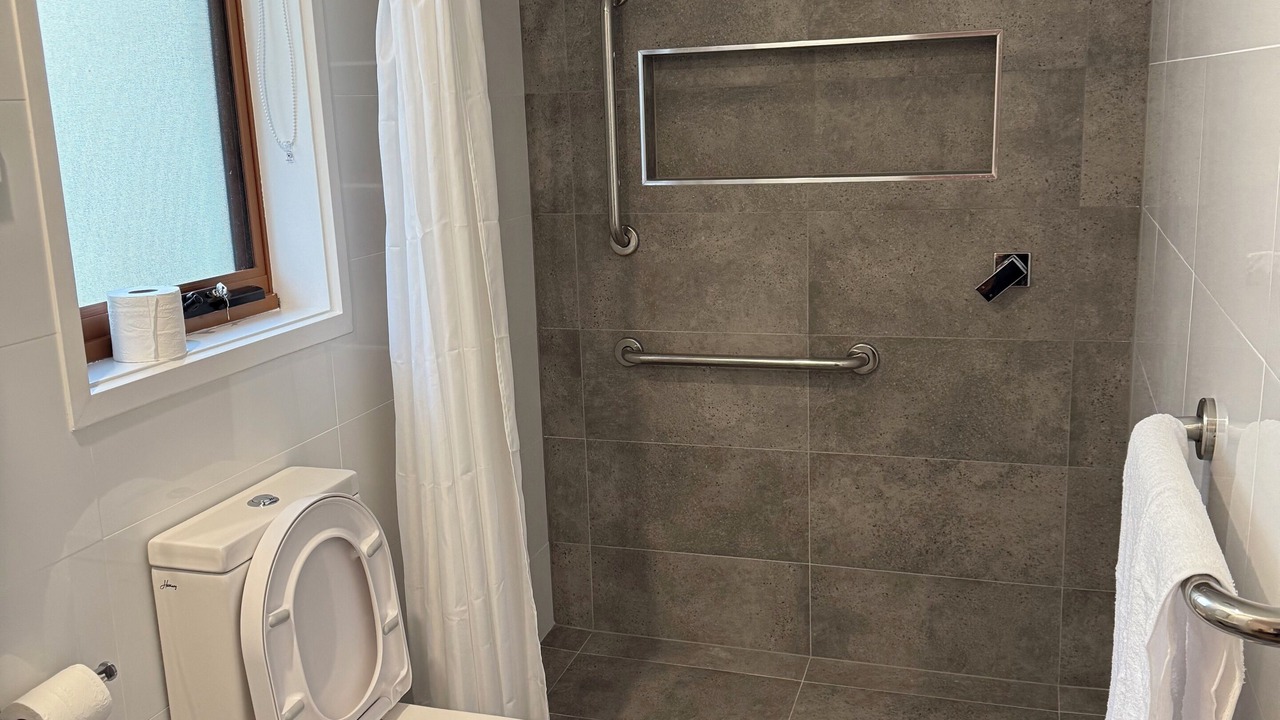 Photo of Bathroom in Moncrieff