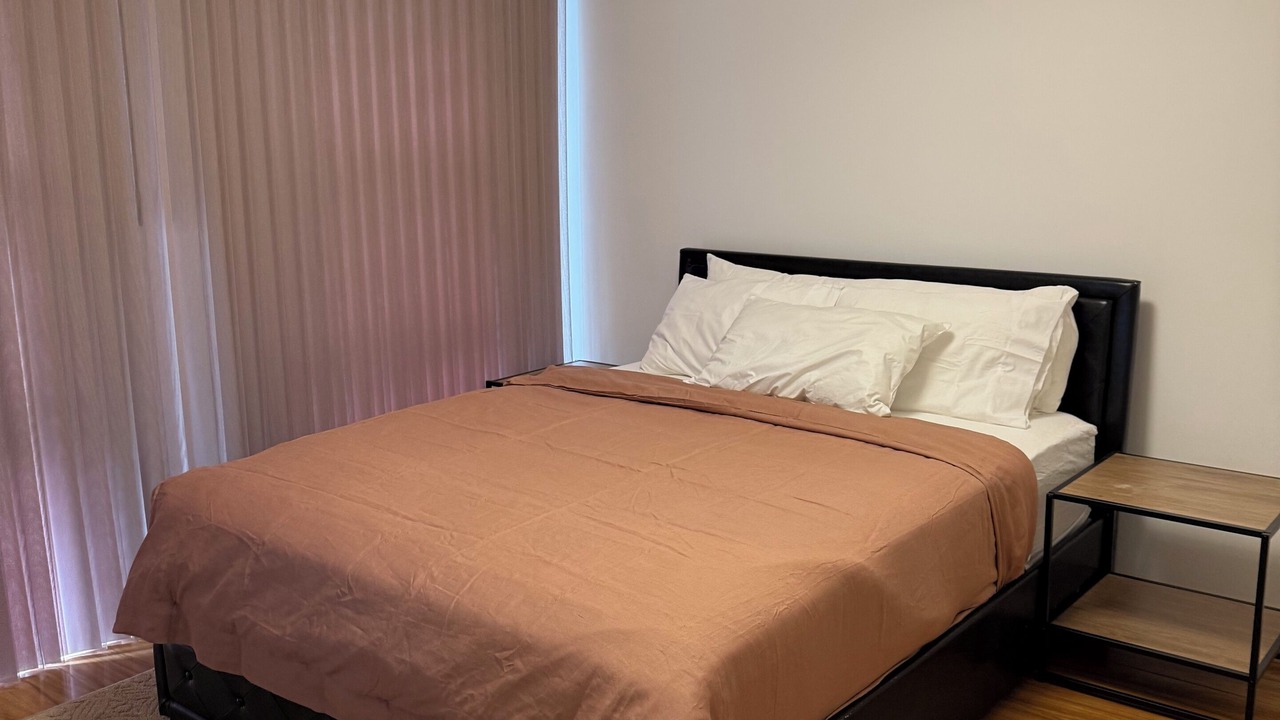 Photo of Bedroom in Moncrieff