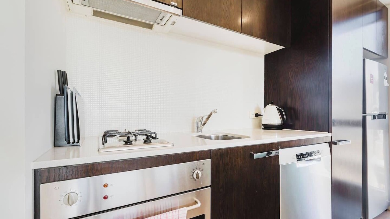 Photo of Kitchen in Tatura