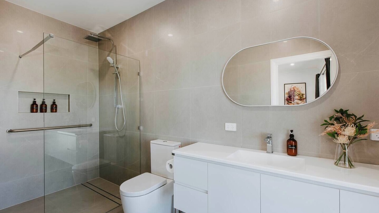 Photo of Bathroom in Central Mudgee