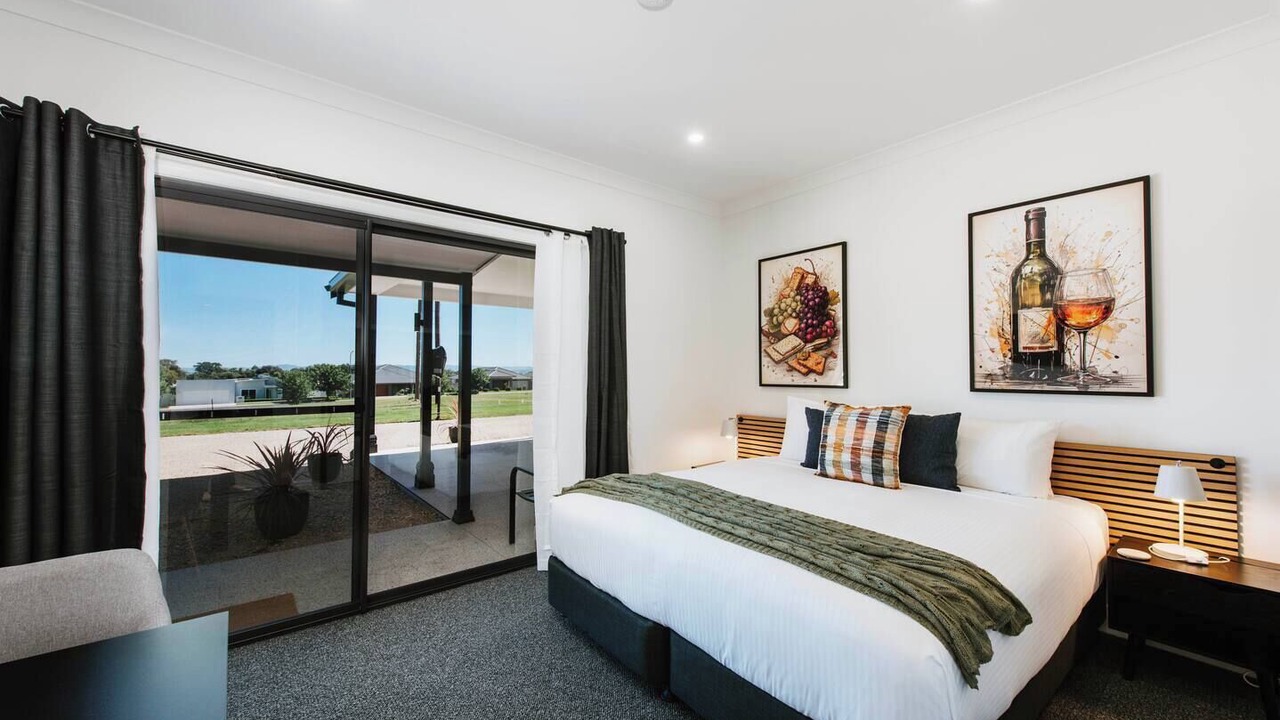 Photo of Bedroom in Central Mudgee