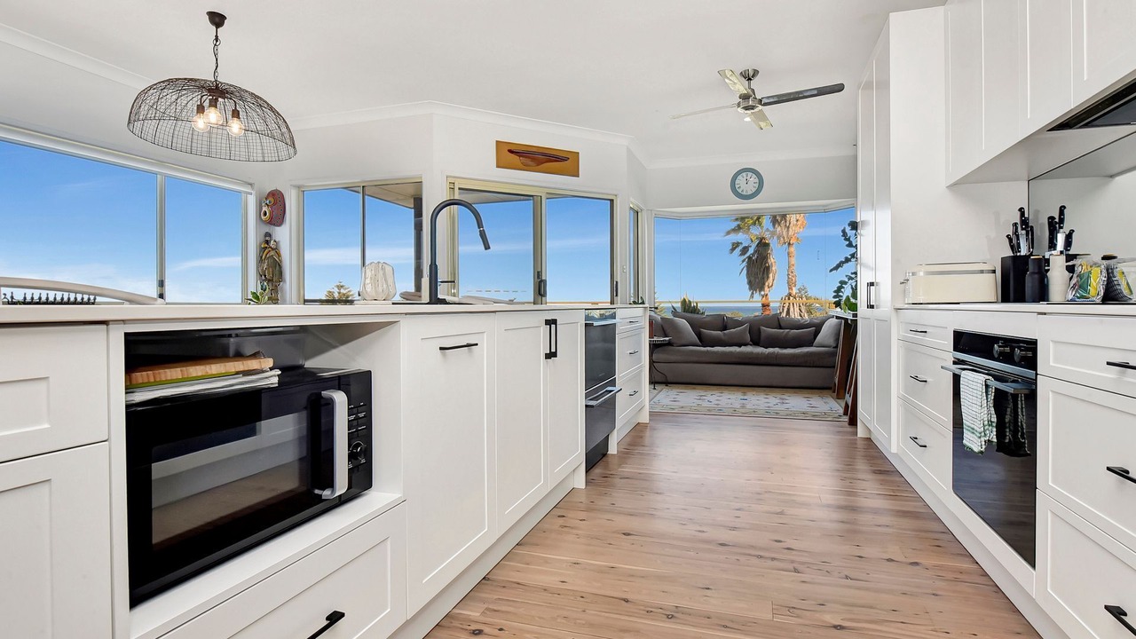 Photo of Kitchen in Boat Harbour