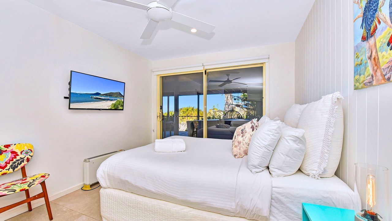 Photo of Bedroom in Boat Harbour