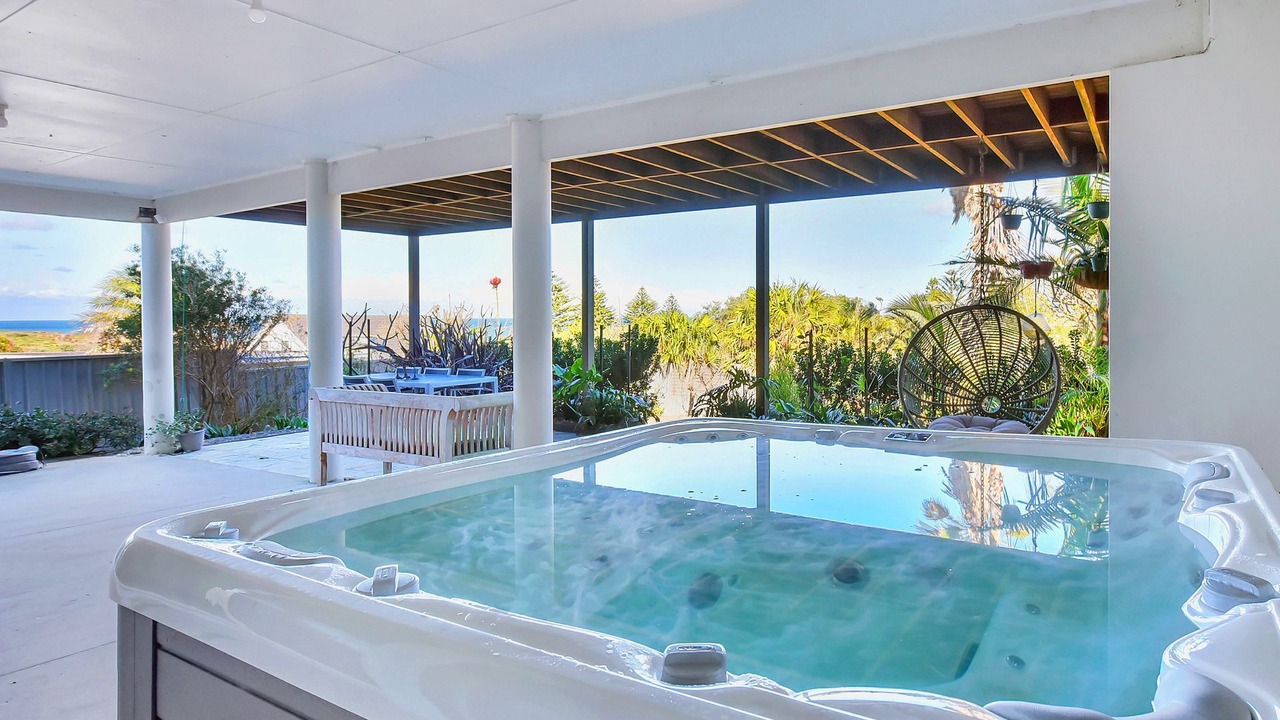 Photo of Patio Balcony in Boat Harbour