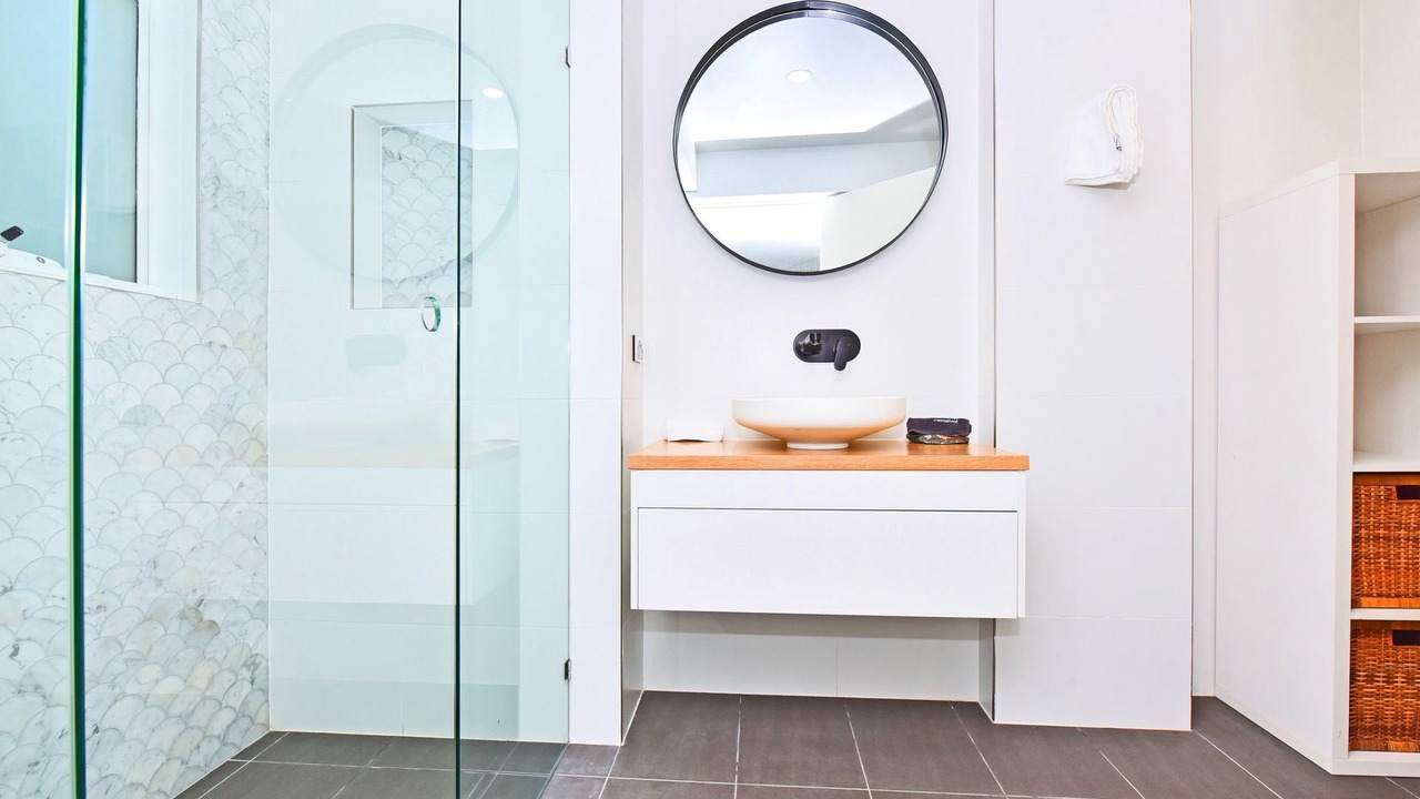 Photo of Bathroom in Boat Harbour