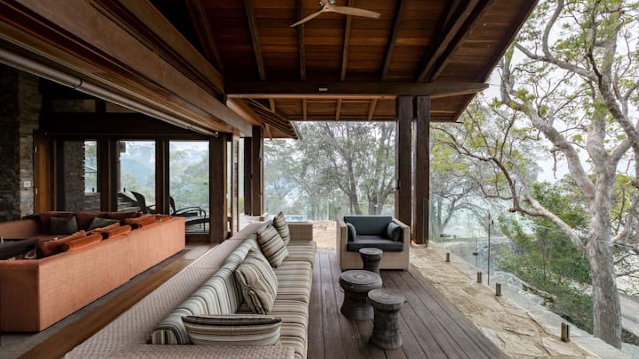 Photo of Patio Balcony in Cattai