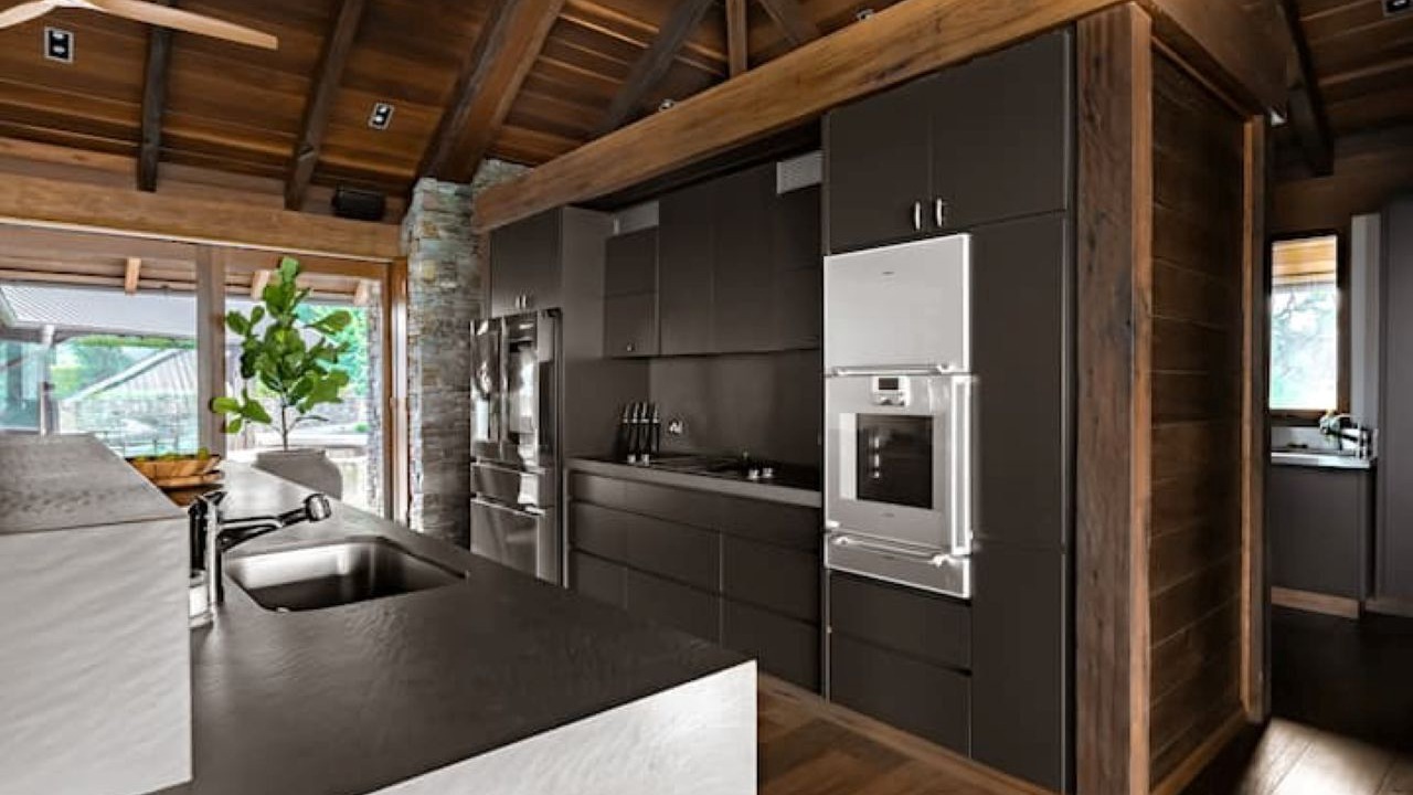 Photo of Kitchen in Cattai