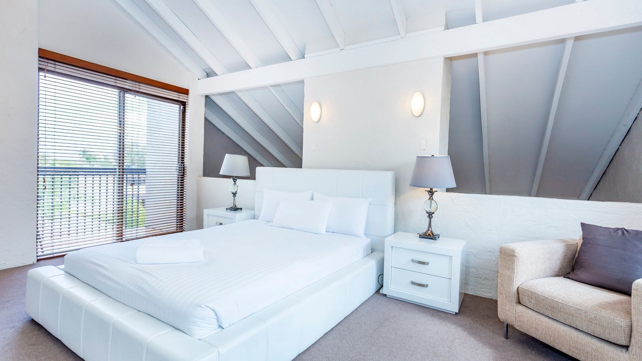 Photo of Bedroom in Como