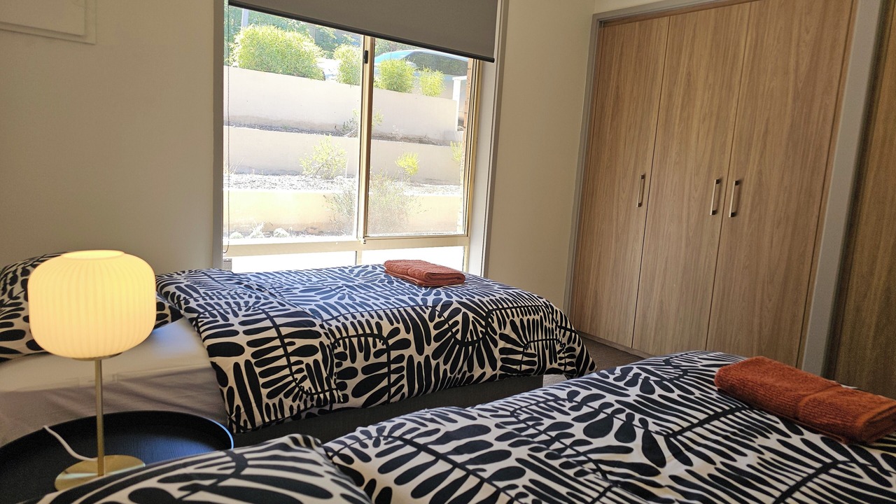Photo of Bedroom in Theodore