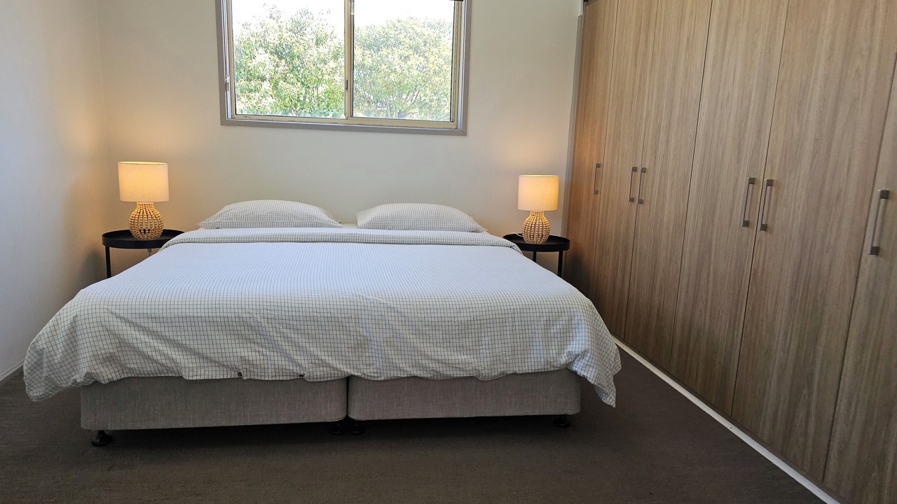Photo of Bedroom in Theodore