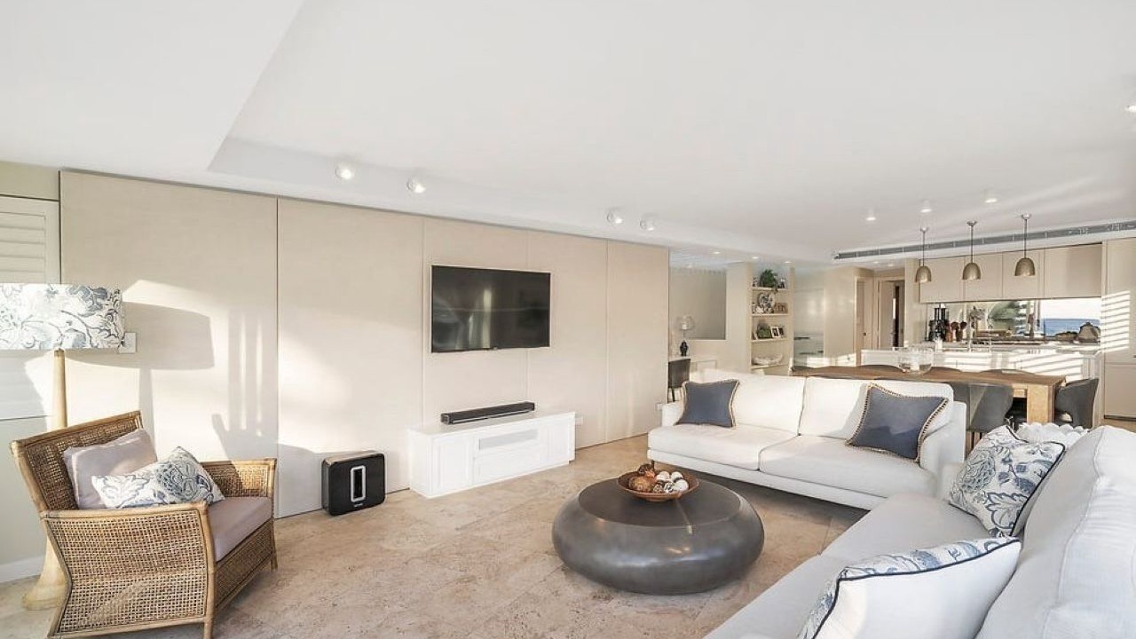 Photo of Livingroom in Manly