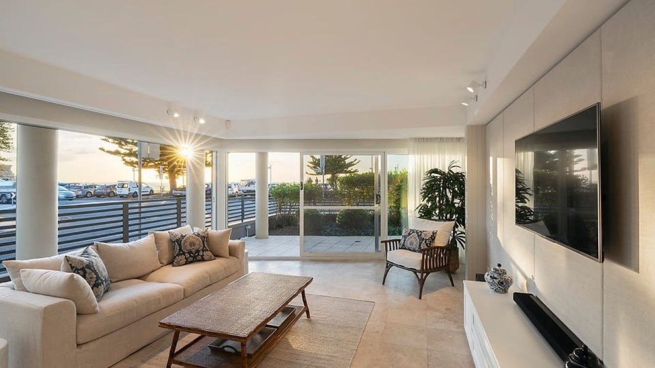 Photo of Livingroom in Manly