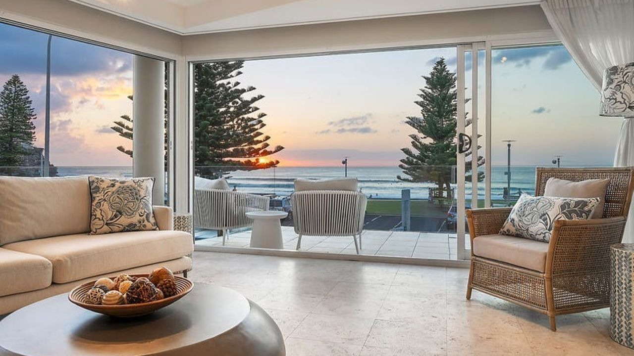 Photo of Livingroom in Manly