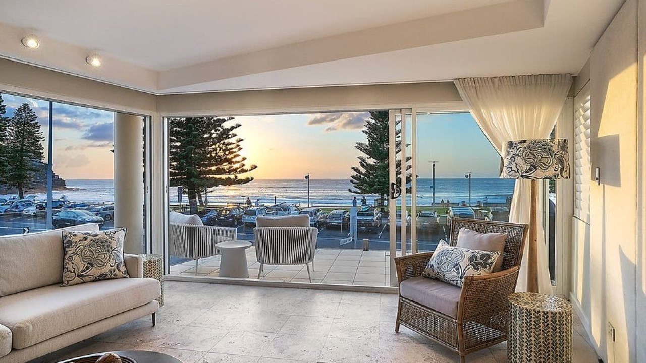 Photo of Livingroom in Manly