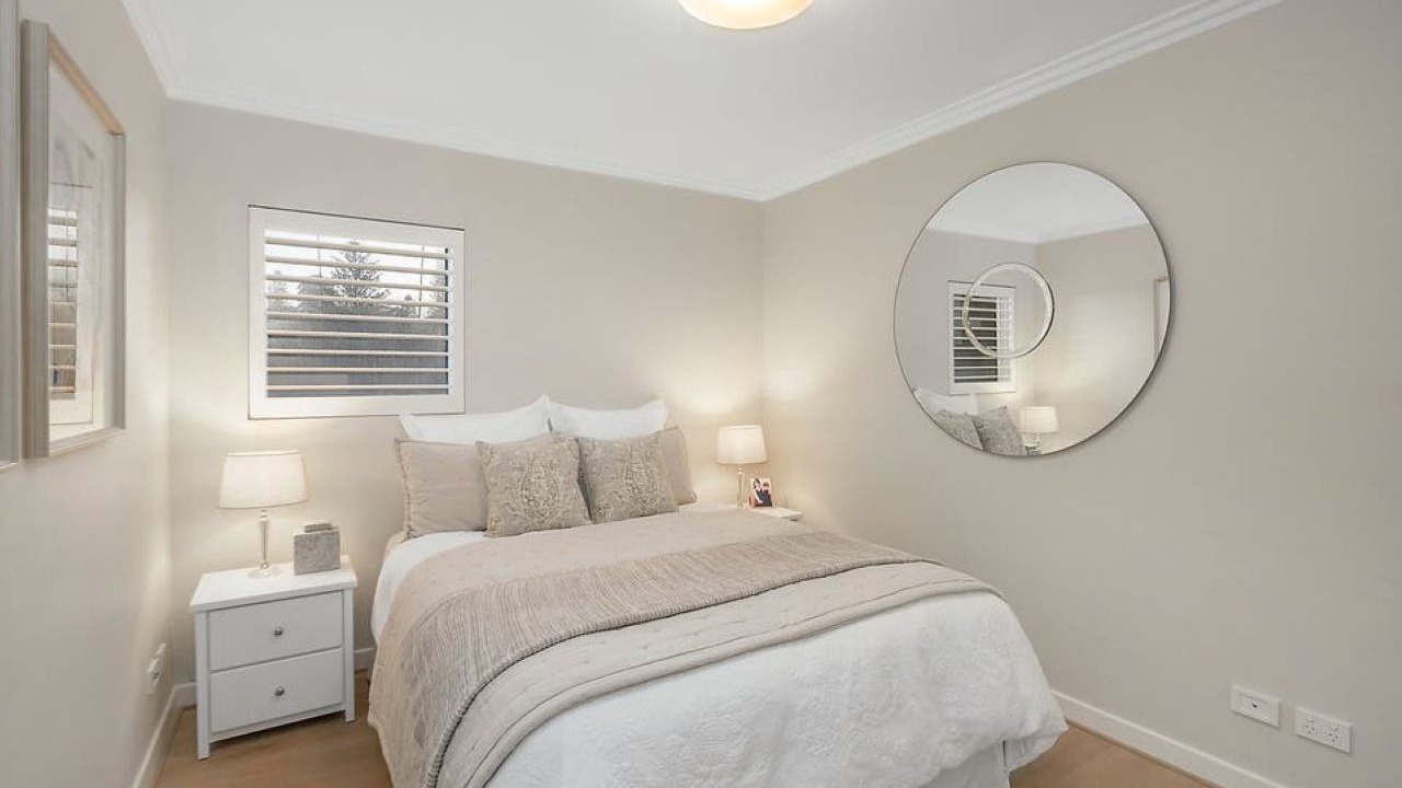 Photo of Bedroom in Manly