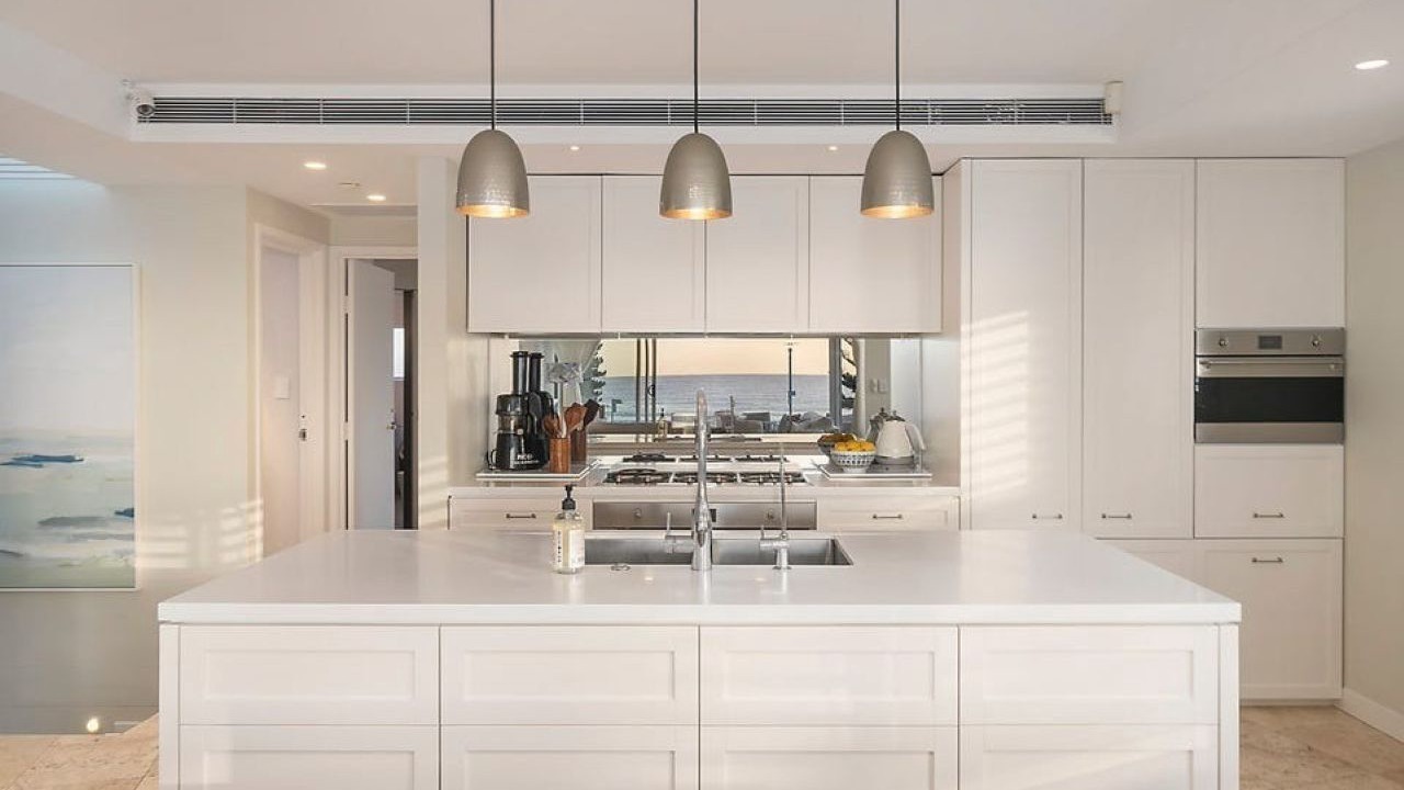 Photo of Kitchen in Manly